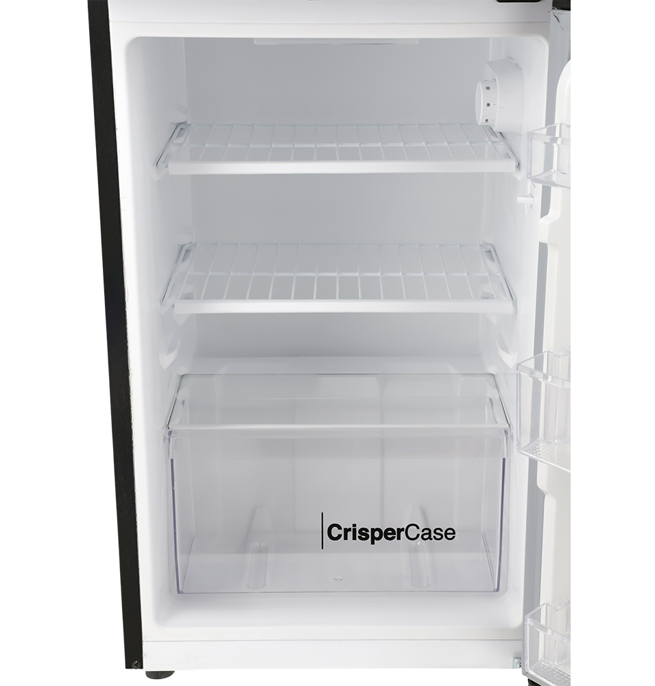 REF 9169WB AVANTE PEARL BURGUNDY Medium Refrigerators