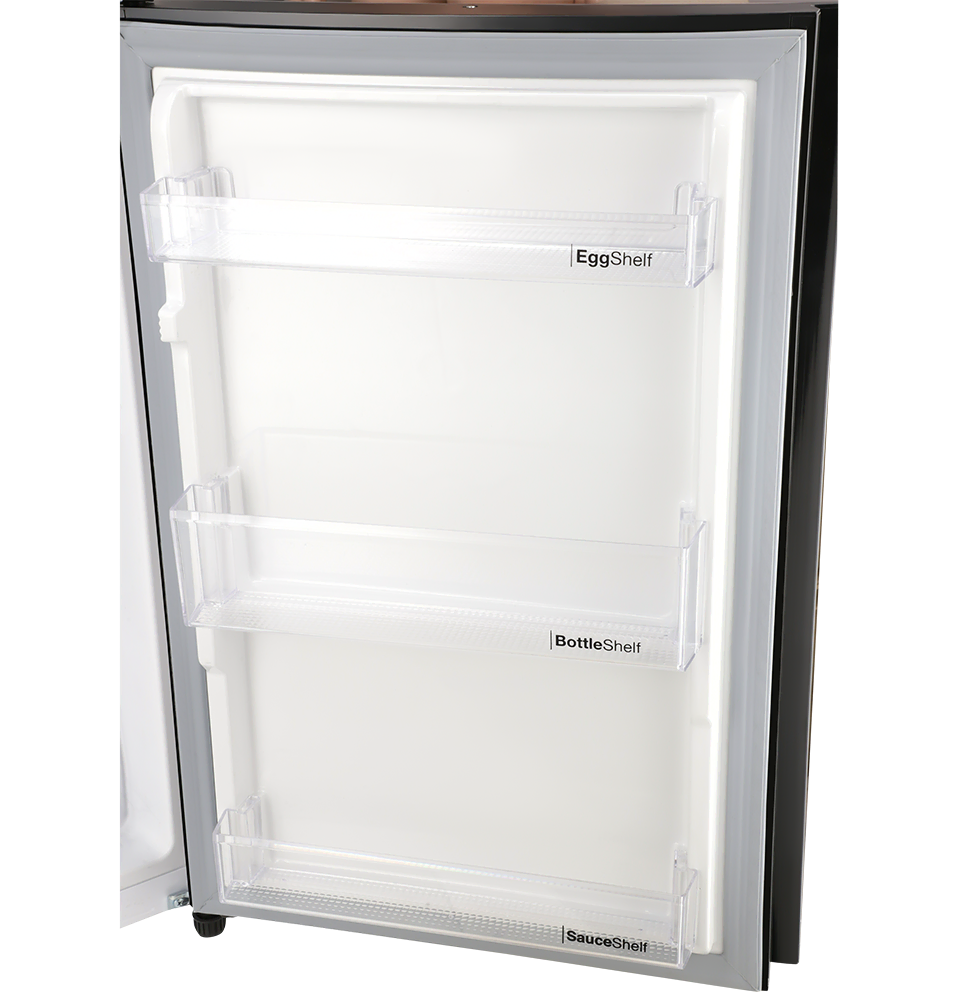 REF 9169WB AVANTE PEARL BURGUNDY Medium Refrigerators