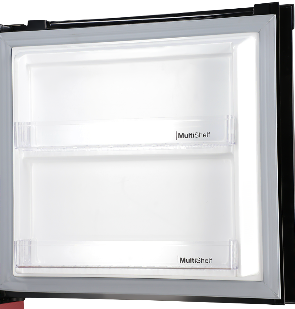REF 9169WB AVANTE PEARL BURGUNDY Medium Refrigerators