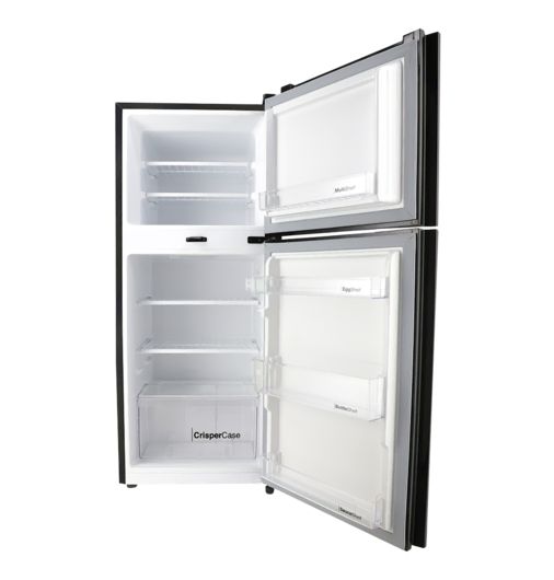 REF 9149WB AVANTE PEARL BURGUNDY Double Door Refrigerator