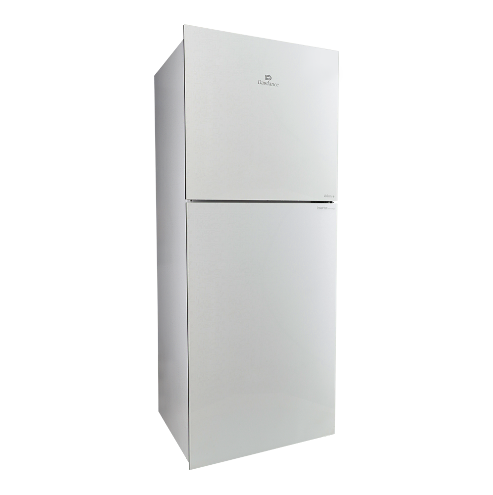 REF 9193LF AVANTE+ CLOUD WHITE Large Refrigerators