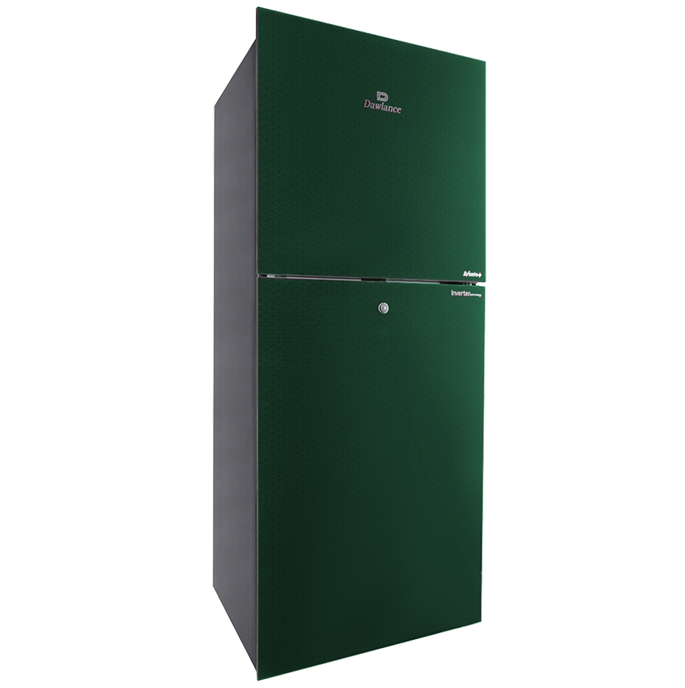 REF 91999 AVANTE+ EMERALD GREEN Extra Large Refrigerators