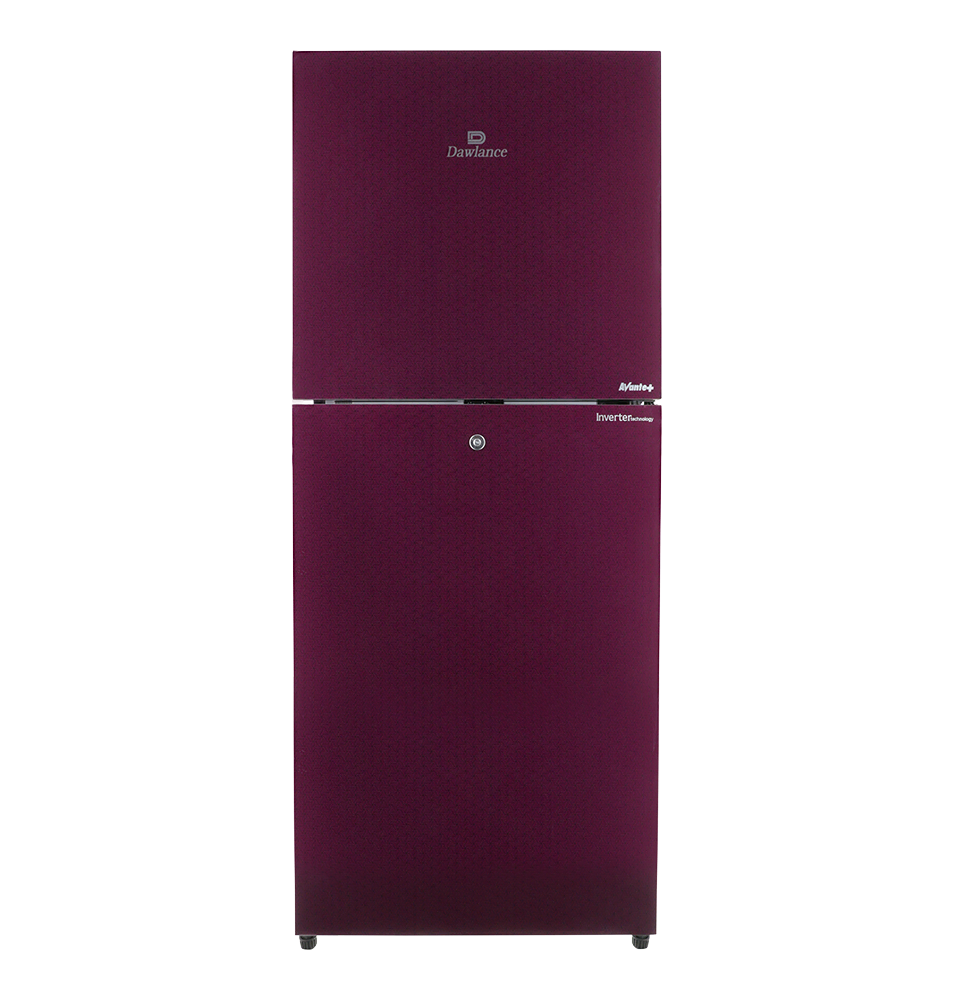 9160LF Avante+ Sapphire Purple Small Refrigerators