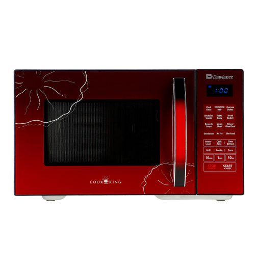 MWO DW 530 - AF Dawlance Air Fryer Microwave Oven