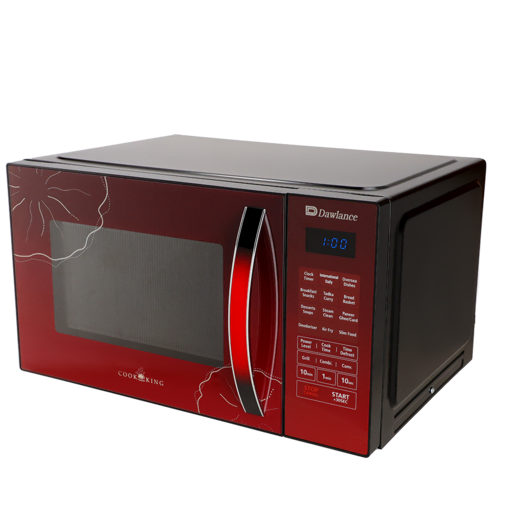 MWO DW 530 - AF Dawlance Air Fryer Microwave Oven