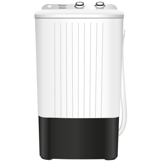 DW 7200 W FL Single Tub Washer
