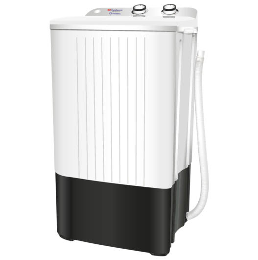 DW 7200 W FL Single Tub Washer
