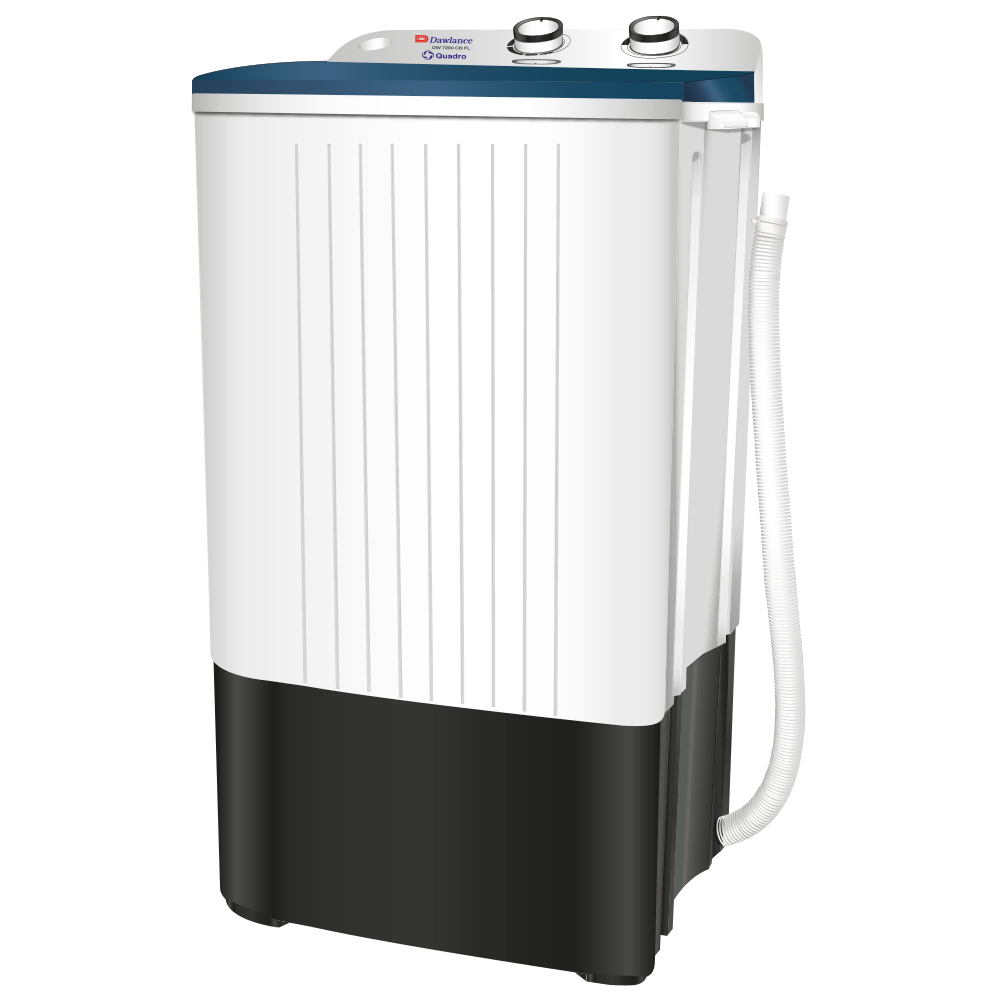 DW 7200 CB Single Tub Washer