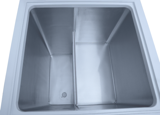 300 W Inverter Single Door Freezer