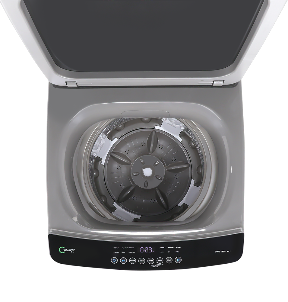 DWT 14711 FLT Top Load Washing Machine
