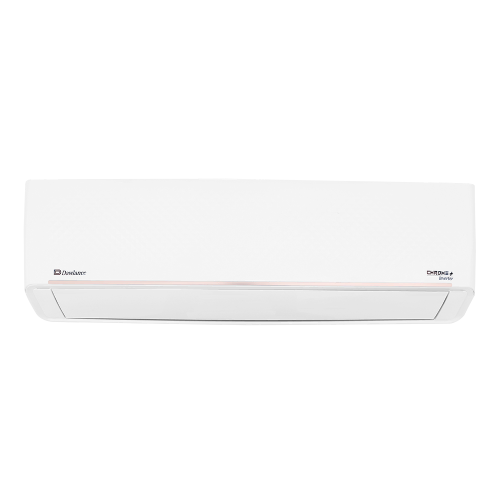 Chrome+ Inverter 45 (Copper Stamp) 