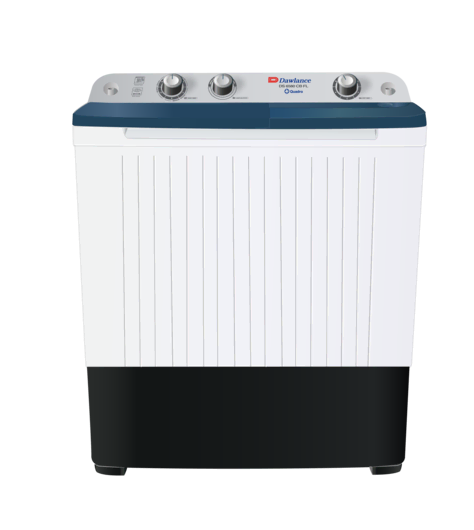 DW 6580 Cosmic Blue Twin Tub Washing Machine