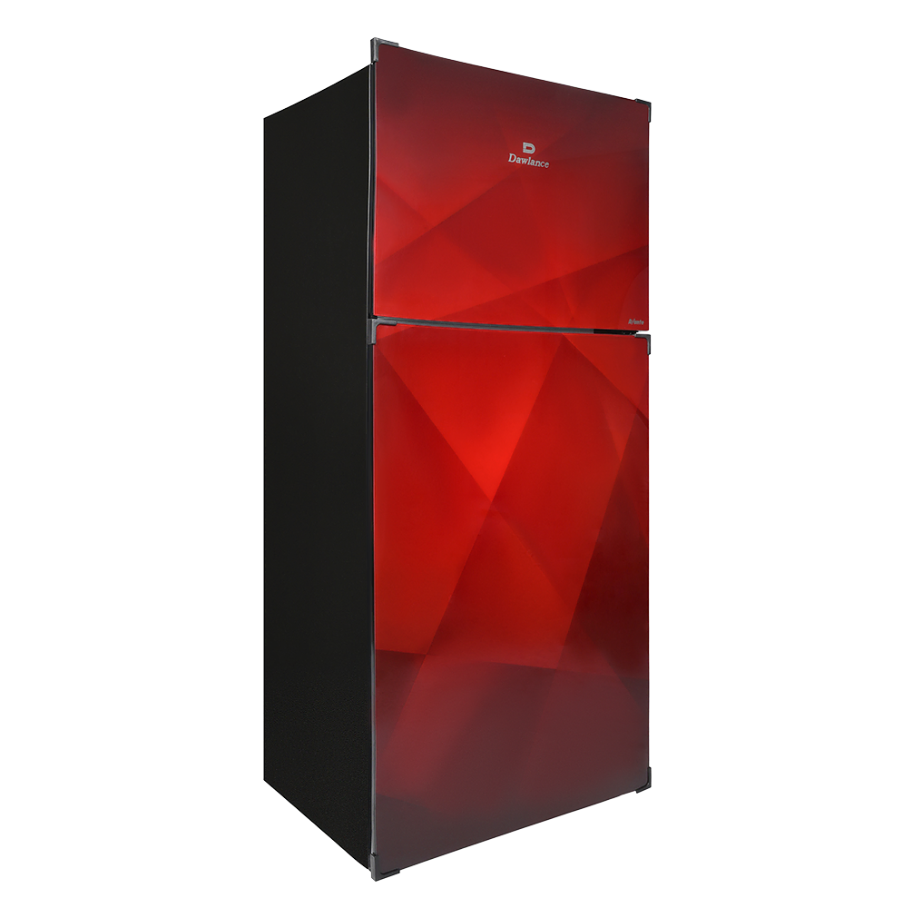REF 91999 AVANTE DIAMOND RED Extra Large Refrigerators