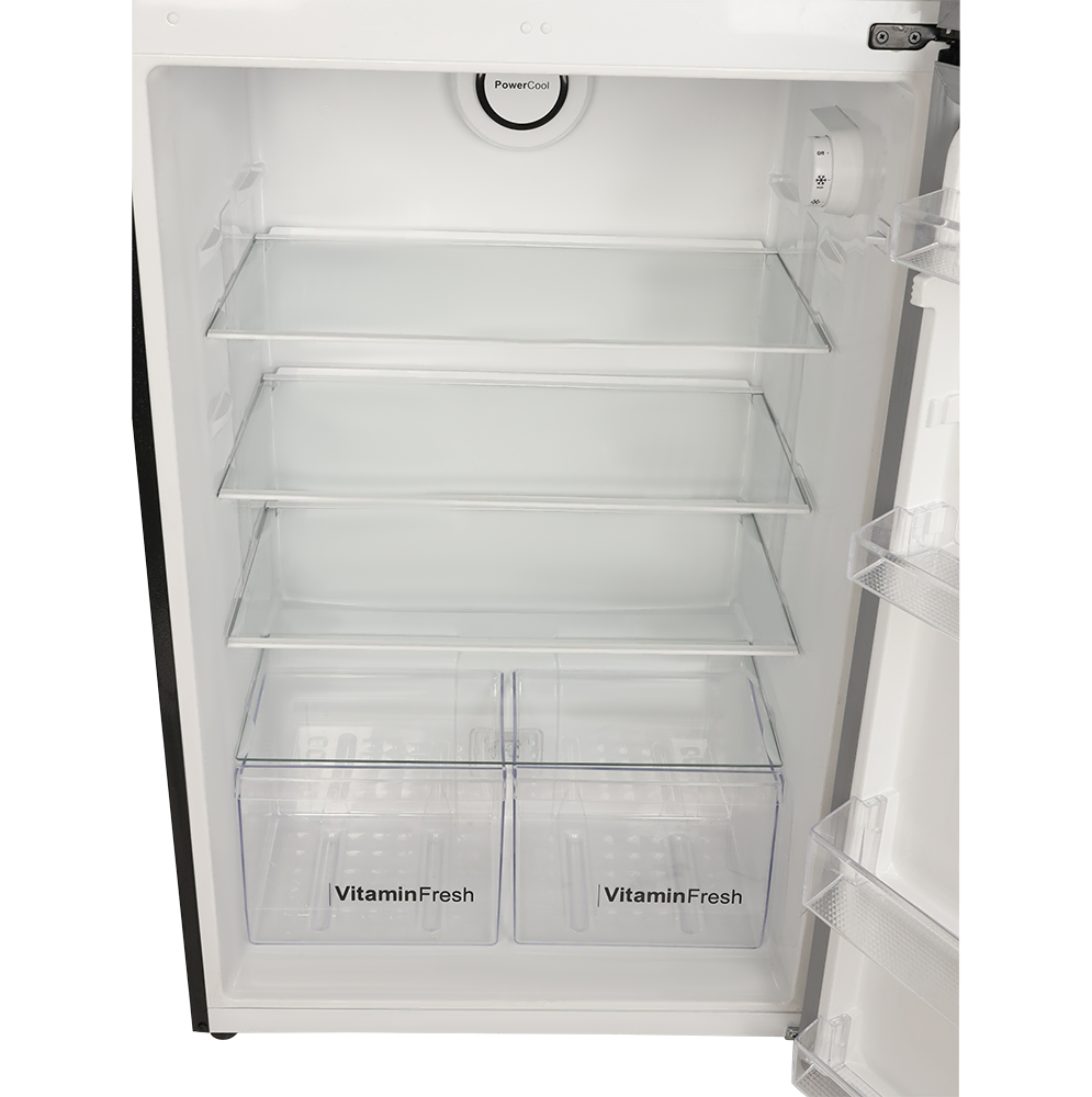 REF 91999 AVANTE DIAMOND RED Extra Large Refrigerators
