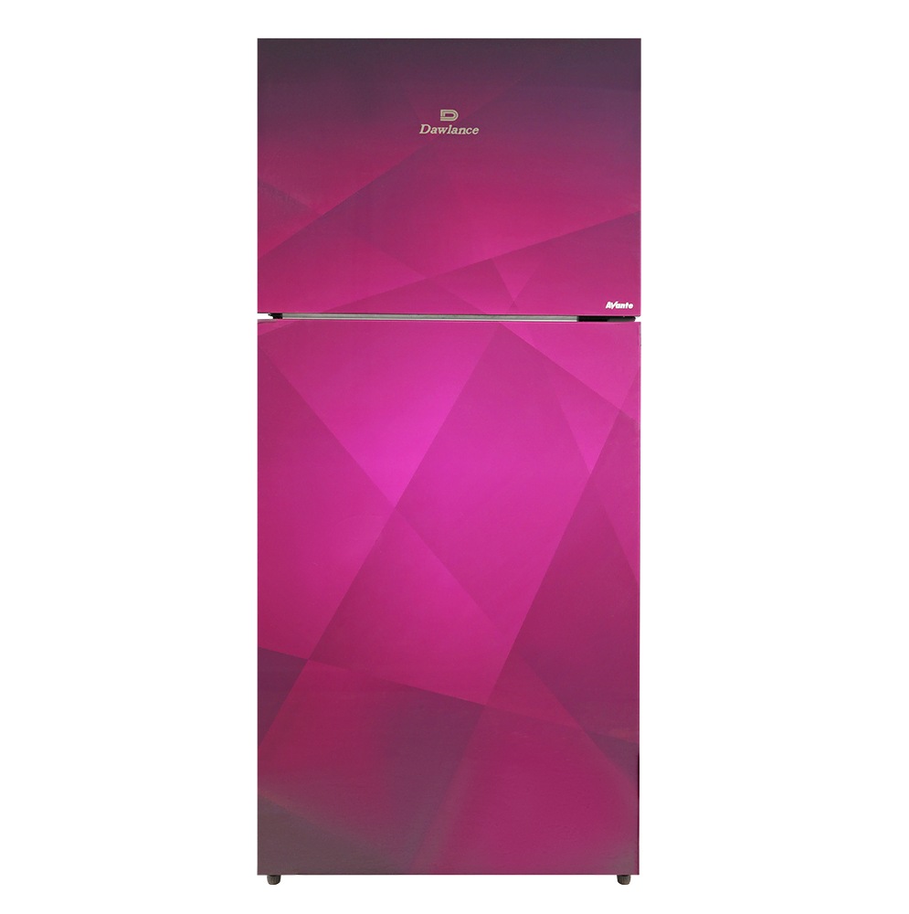 REF 91999 AVANTE DIAMOND PURPLE Extra Large Refrigerators