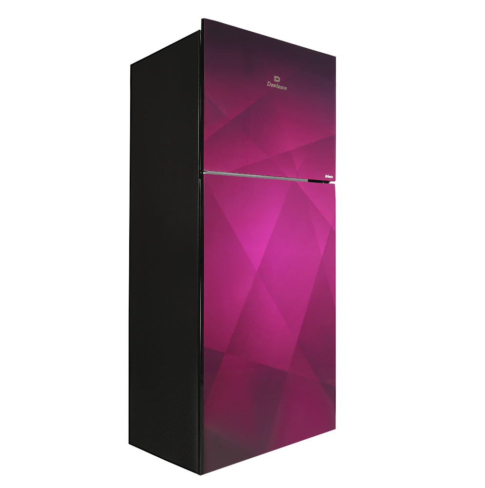 REF 91999 AVANTE DIAMOND PURPLE Extra Large Refrigerators
