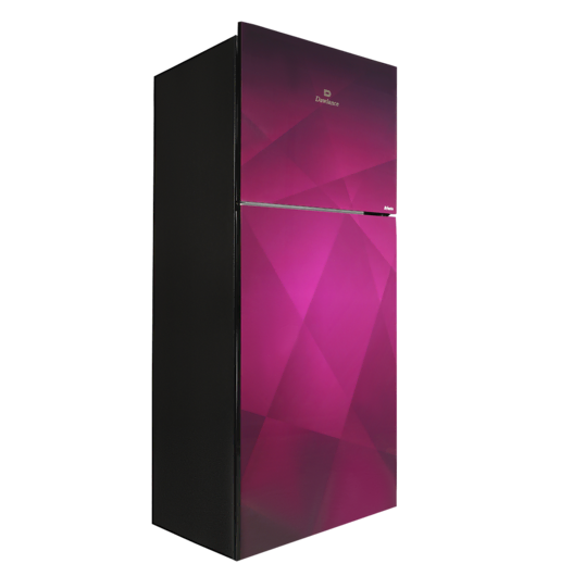 REF 91999 AVANTE DIAMOND PURPLE Double Door Refrigerator