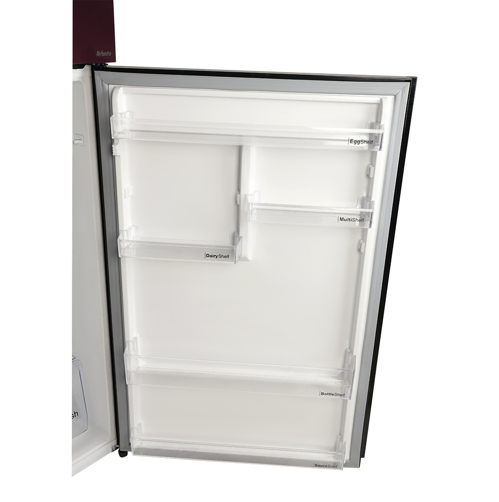 REF 91999 AVANTE DIAMOND PURPLE Extra Large Refrigerators