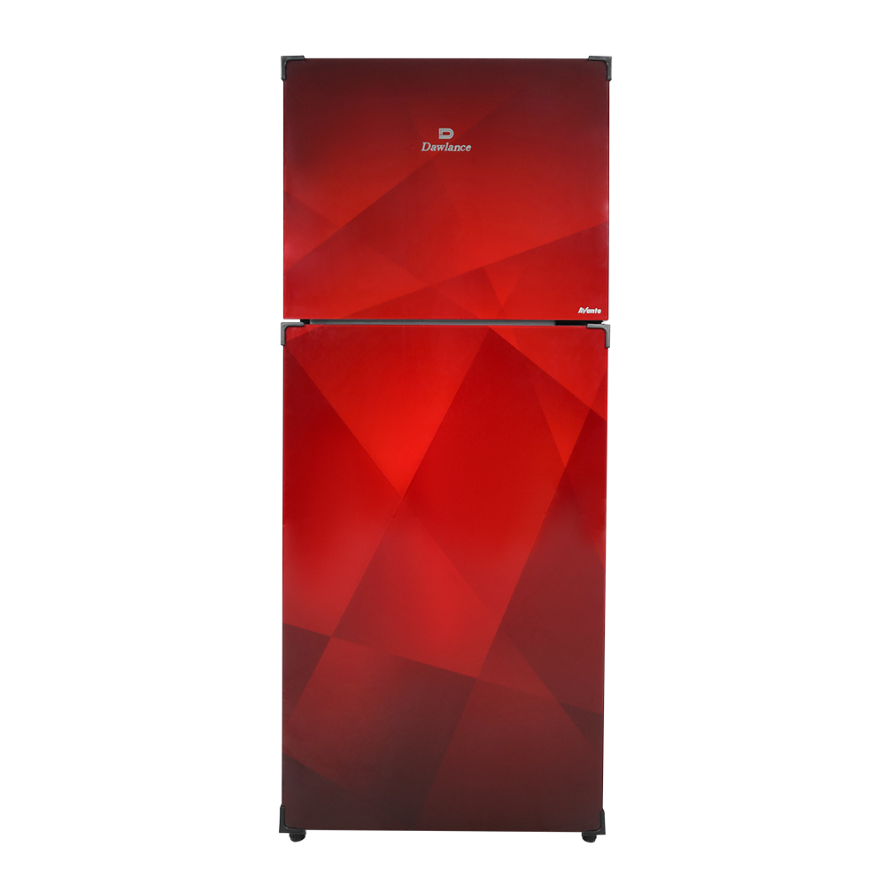 REF 9173WB AVANTE DIAMOND RED Medium Refrigerators