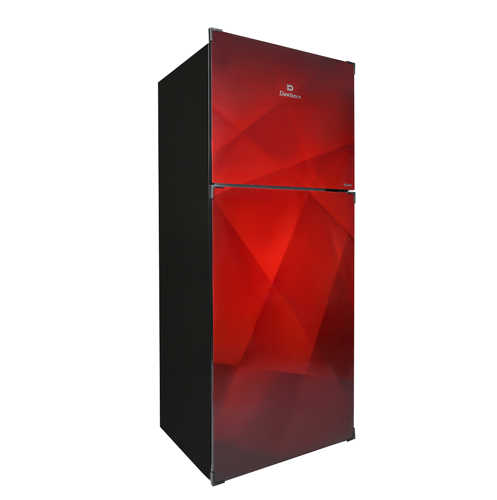 REF 9173WB AVANTE DIAMOND RED Medium Refrigerators