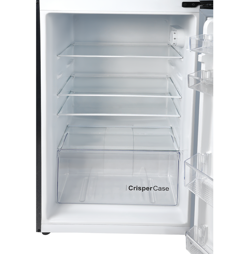REF 9173WB AVANTE DIAMOND RED Medium Refrigerators