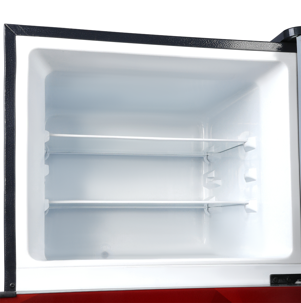 REF 9173WB AVANTE DIAMOND RED Medium Refrigerators