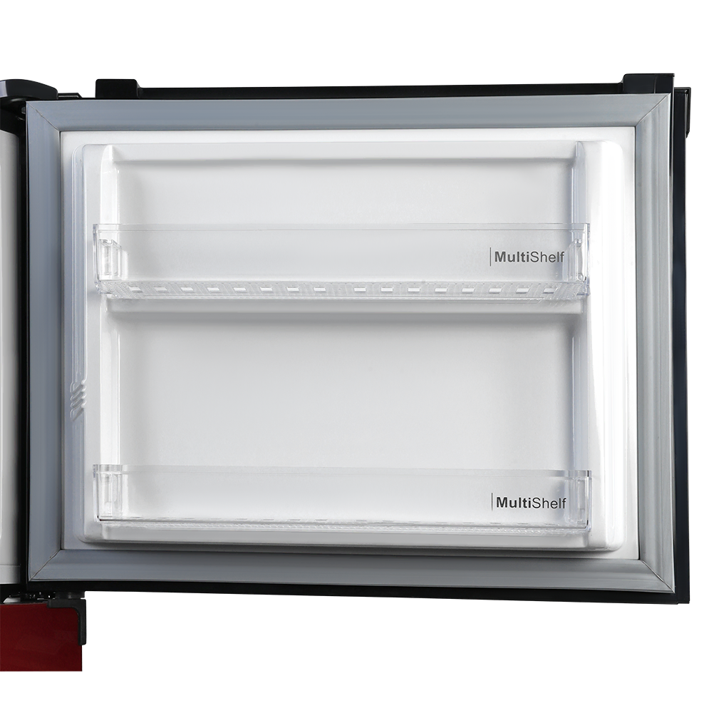 REF 9173WB AVANTE DIAMOND RED Medium Refrigerators