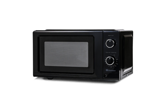 MWO MD 20 INV Dawlance Heating Microwave Oven