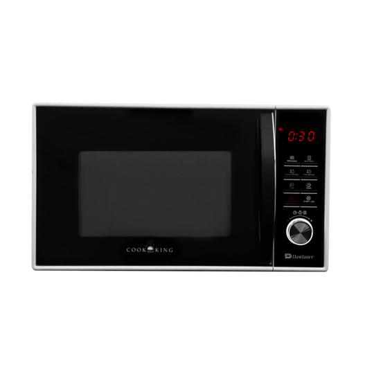 MWO DW-390 S Dawlance Heating Microwave Oven