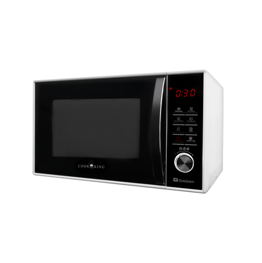 MWO DW-390 S Dawlance Heating Microwave Oven