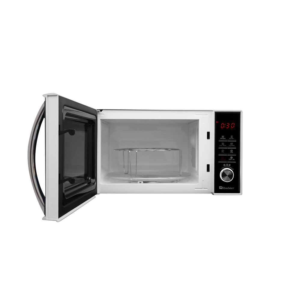 MWO DW-390 S Dawlance Heating Microwave Oven