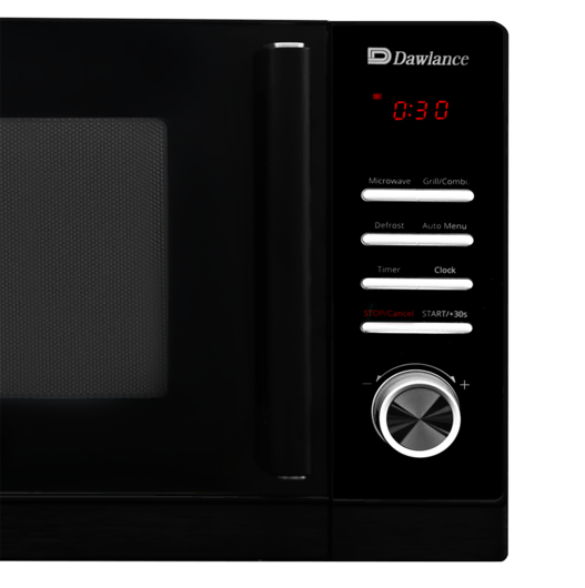 MWO DW - 393 G Dawlance Heating Microwave Oven