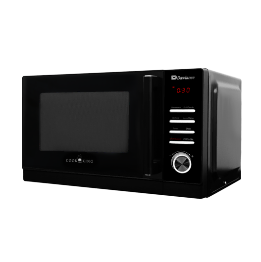 MWO DW - 393 G Dawlance Heating Microwave Oven