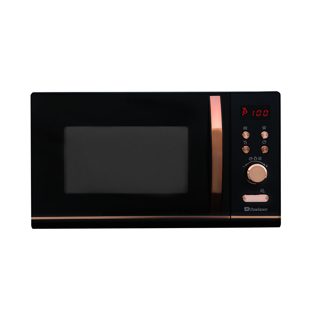 MWO DW-133 RG Dawlance 