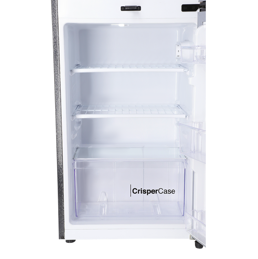 REF 9140WB E-CHROME HAIRLINE GOLDEN Small Refrigerators