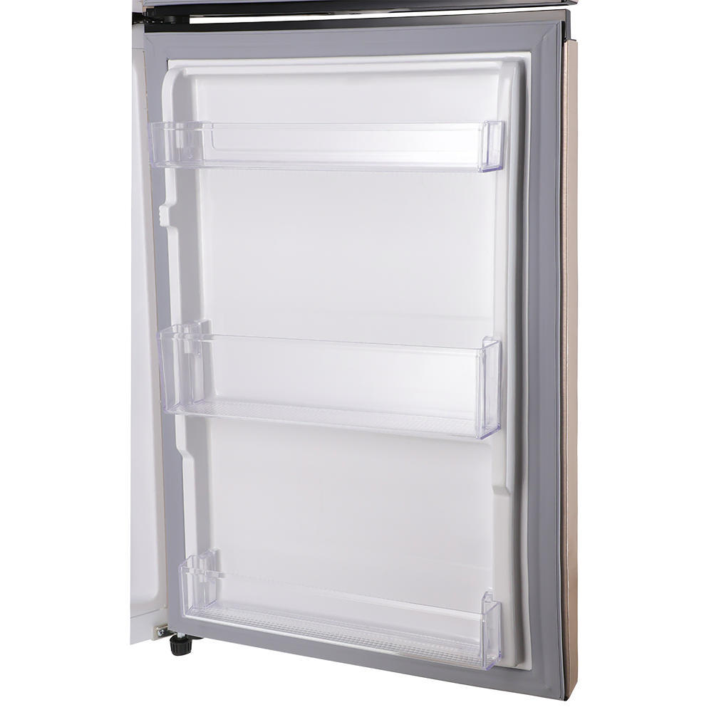 REF 9140WB E-CHROME HAIRLINE GOLDEN Small Refrigerators