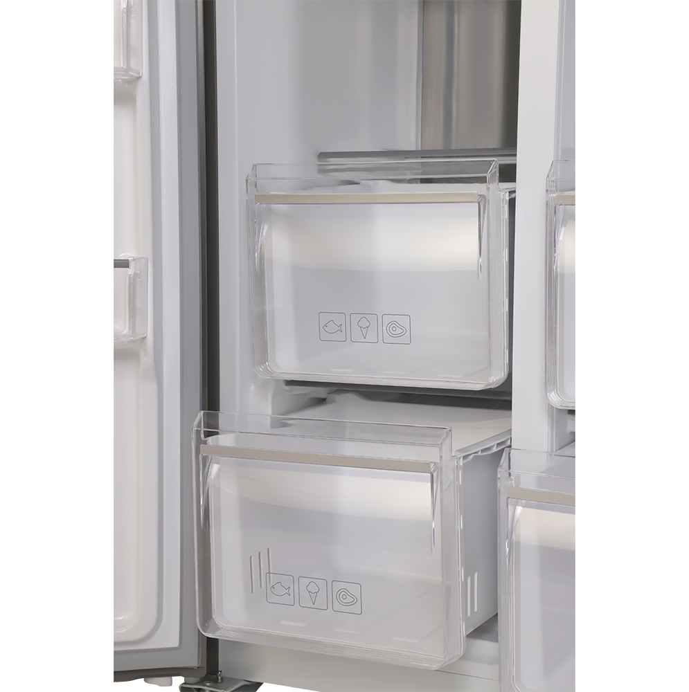 DSS-9055 Inox Inverter 