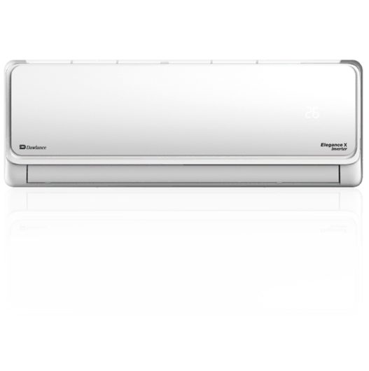 Elegance X 1.5 Ton Inverter Split AC