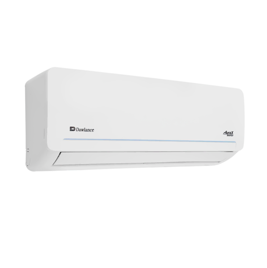 Aura X 1 Ton Inverter Split AC