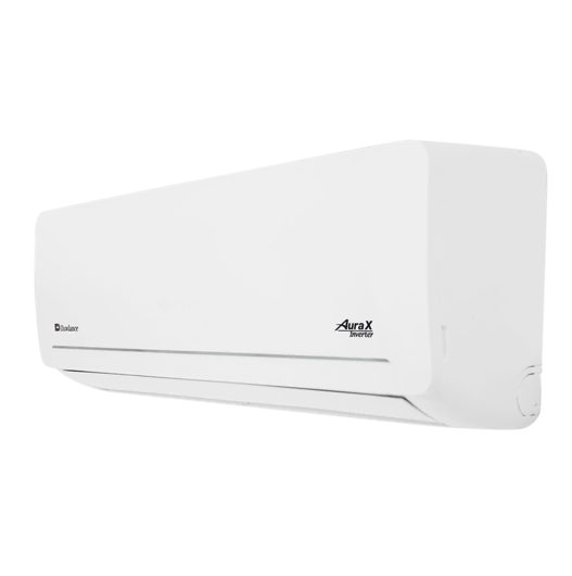 Aura X 1 Ton Inverter Split AC