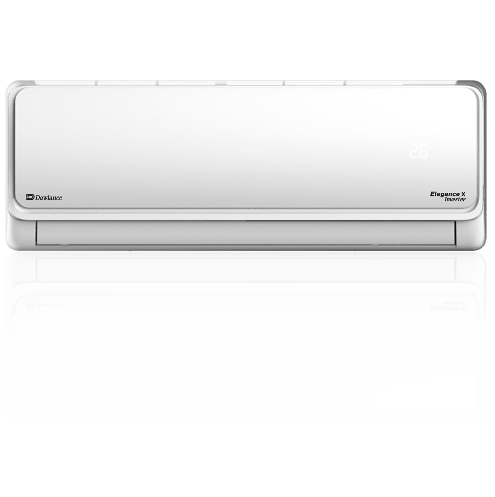 Elegance X 1 Ton All Products