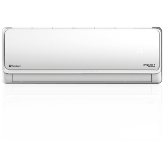 Elegance X 1 Ton Inverter Split AC