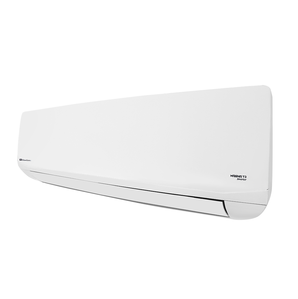 Magna 1.5 Ton Plain White 