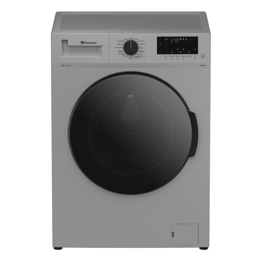 DWF 8201 S Inverter Front Load Washing Machine