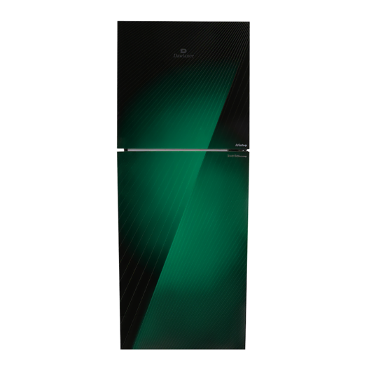 9191WB Avante+ Midnight Green   Double Door Refrigerator