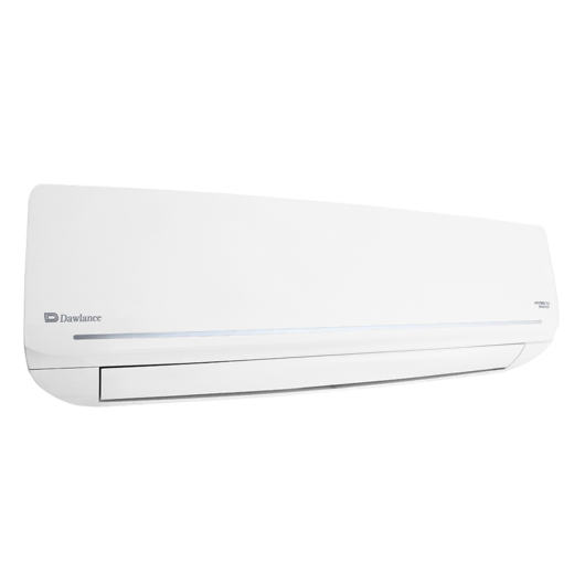 Hyper T3 1.5 Ton White Inverter Split AC