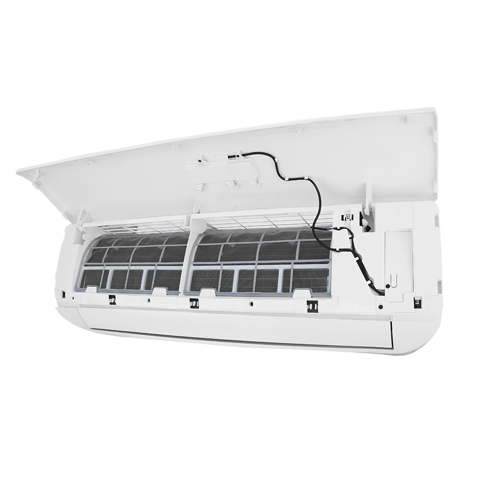 Hyper T3 1.5 Ton White Inverter Split AC