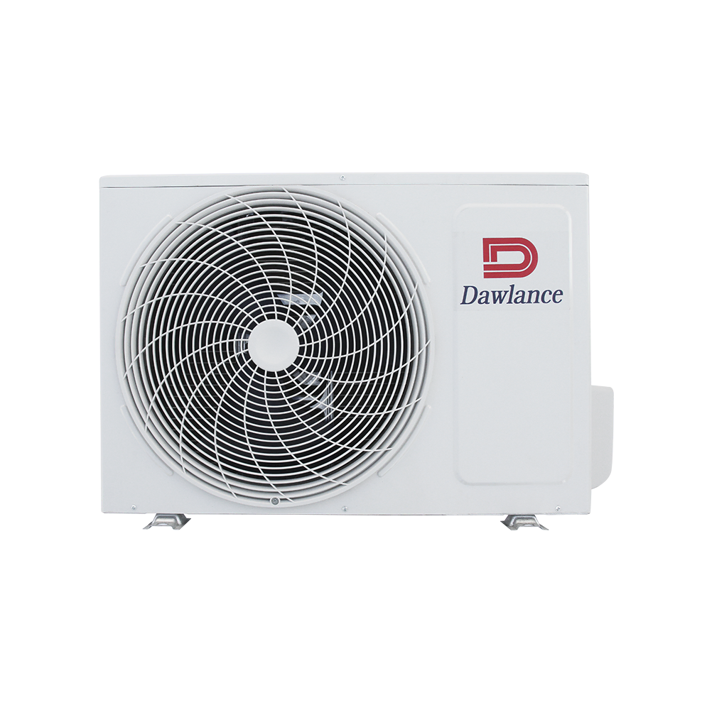 Hyper T3 1.5 Ton White Inverter Split AC