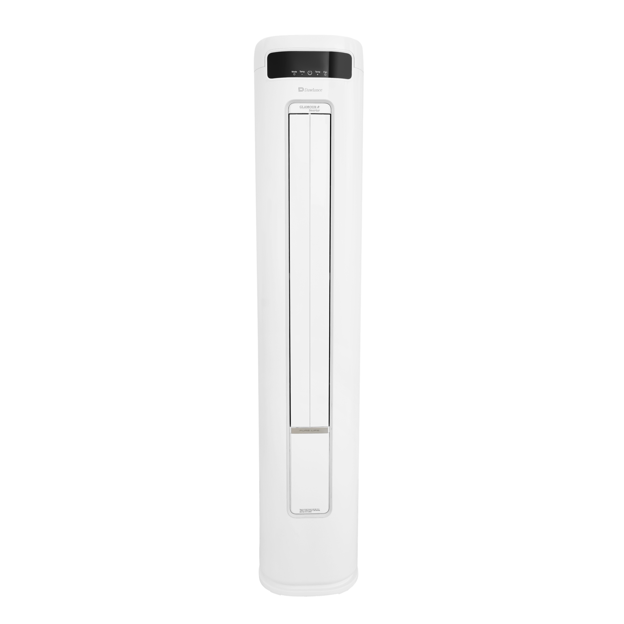Glamour+  2 Ton Inverter Floor Standing AC