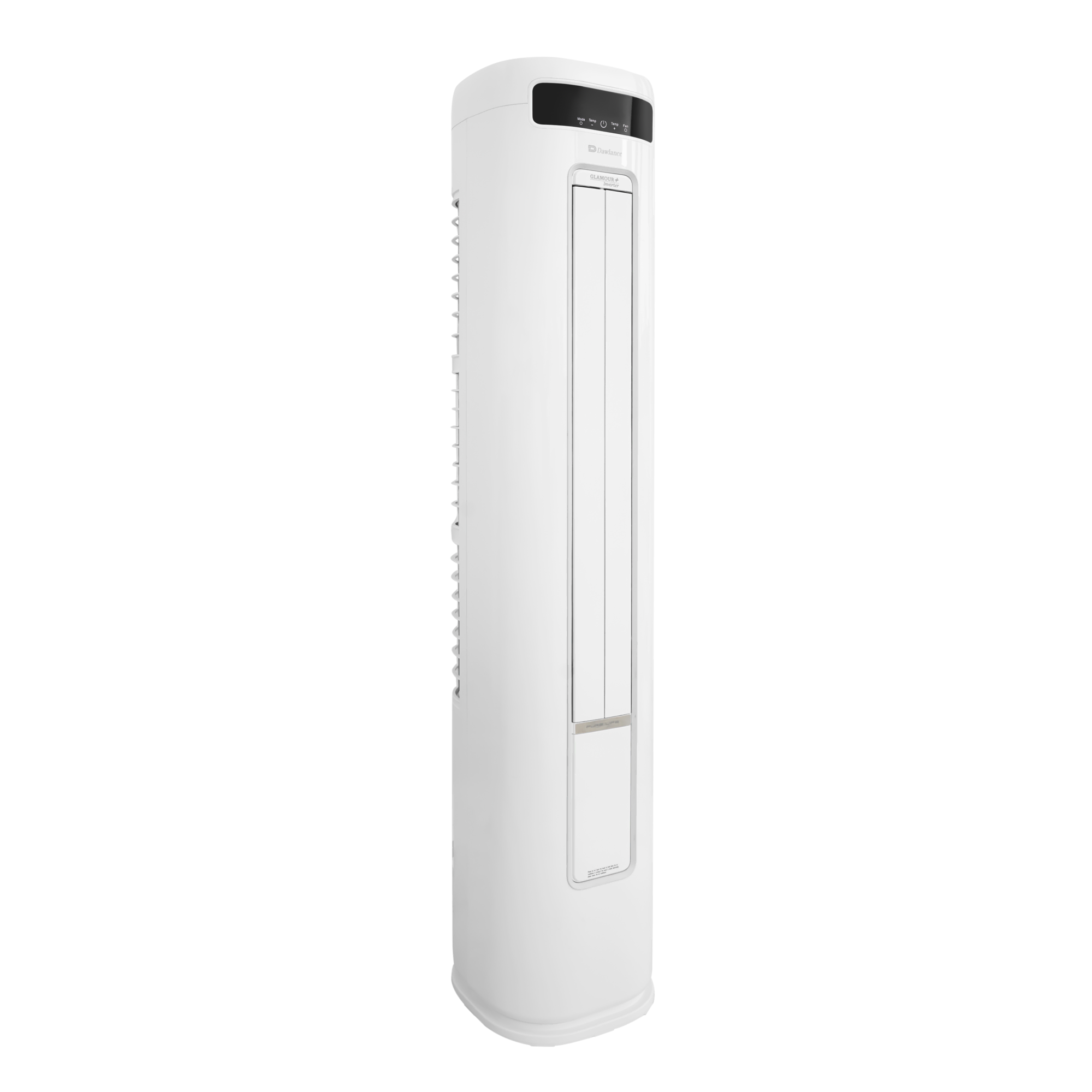 Glamour+  2 Ton Inverter Floor Standing AC